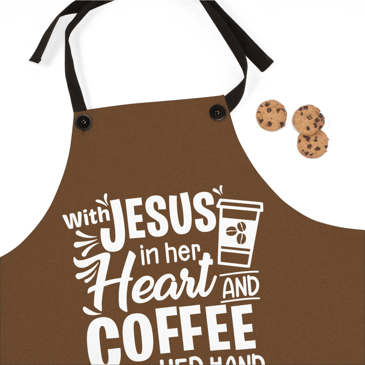 Jesus and Coffee