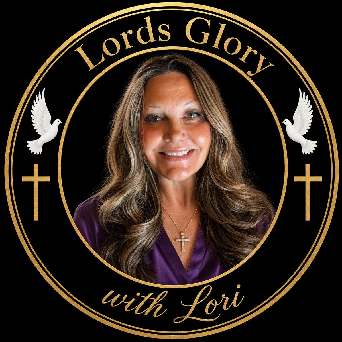 Lords Glory with Lori