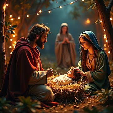 Christmas Season