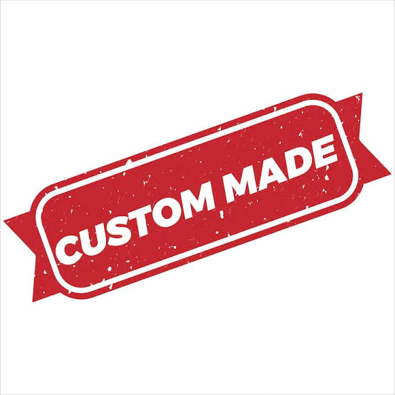 Customs for You