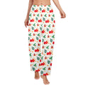 Women's Pajama Trousers without Pockets Made In USA Ships to USA Only