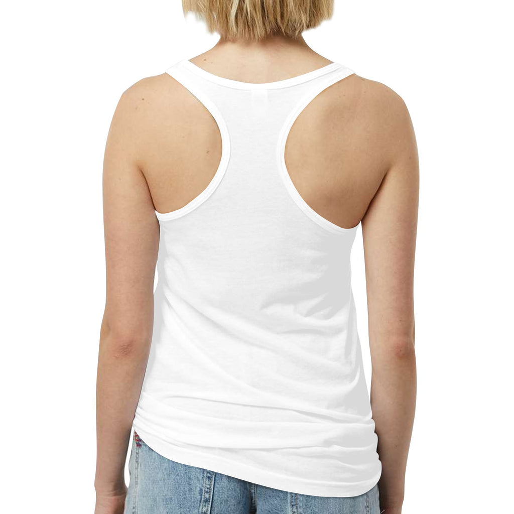 Lords Glory with Lori Women's Tank Top (Front Printing) Made in USA