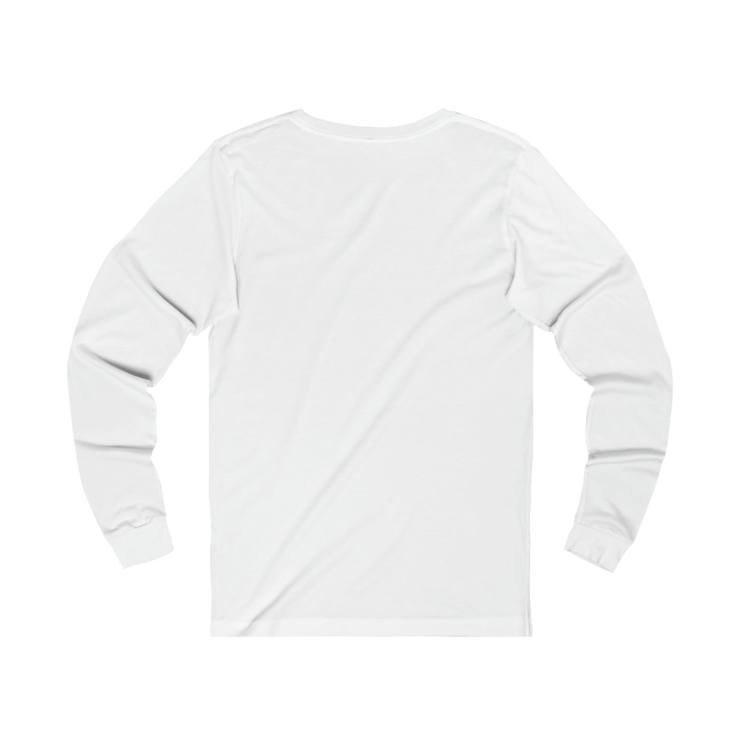 But GOD - Unisex Jersey Long Sleeve Tee