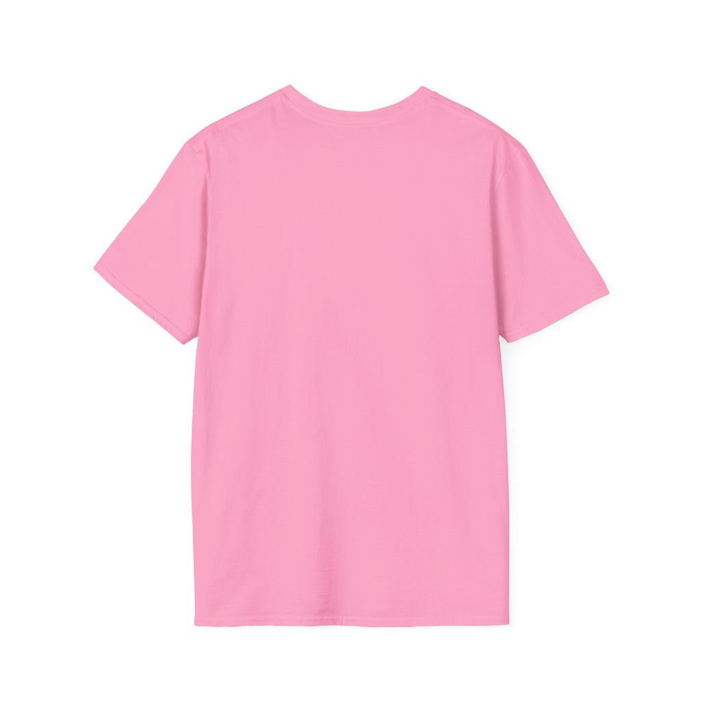 Mama Bear in the Meadow Kids Tee | Floral Meadow Script