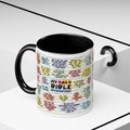 My Daily Bible Affirmations Coffee Mug 15oz/11oz