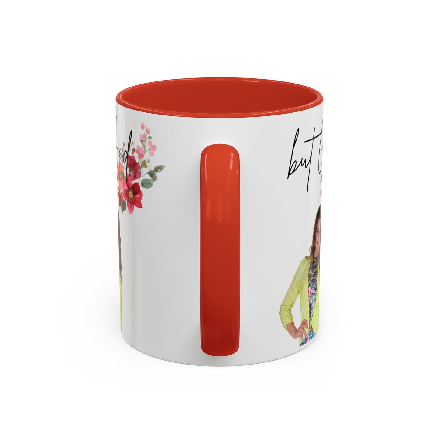 Gloria Sheppard Accent Coffee Mug (11, 15oz)