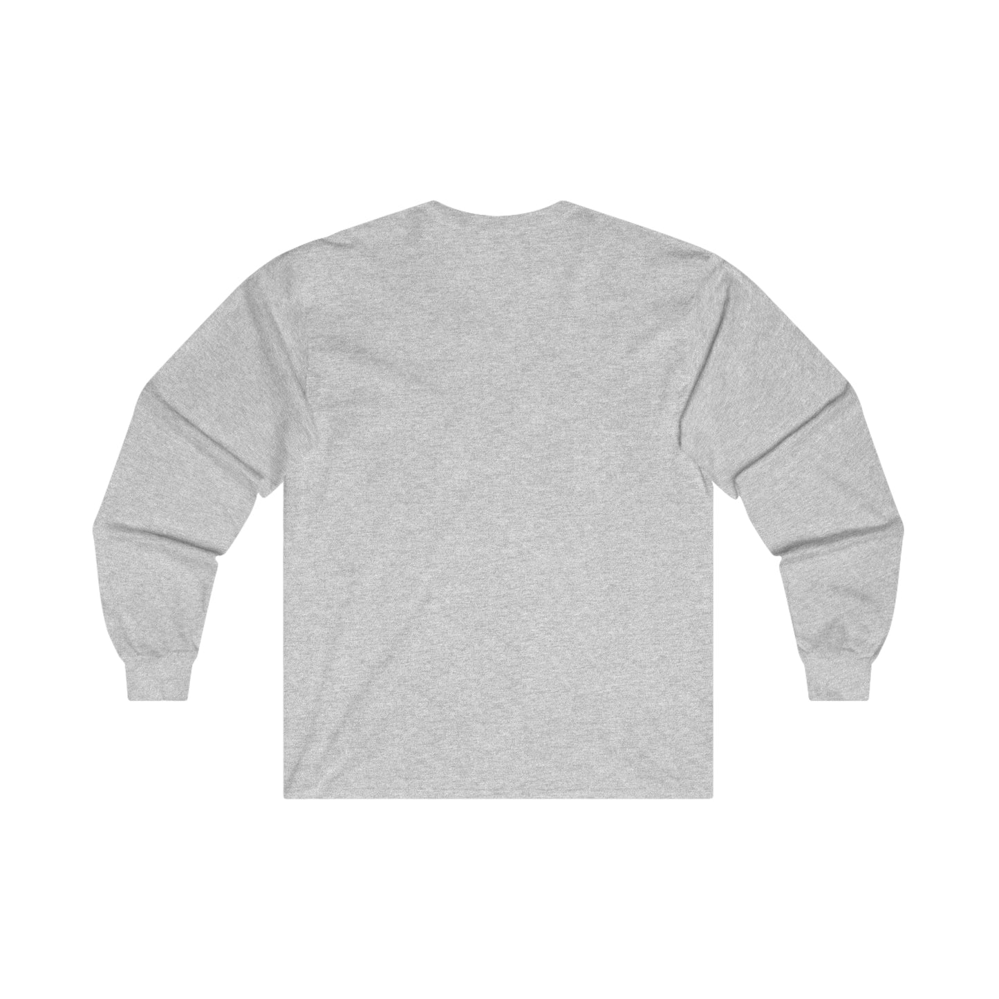 The Power of the Blood - Ultra Cotton Long Sleeve Tee