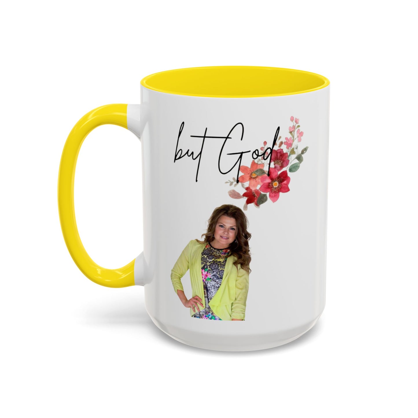 Gloria Sheppard Accent Coffee Mug (11, 15oz)