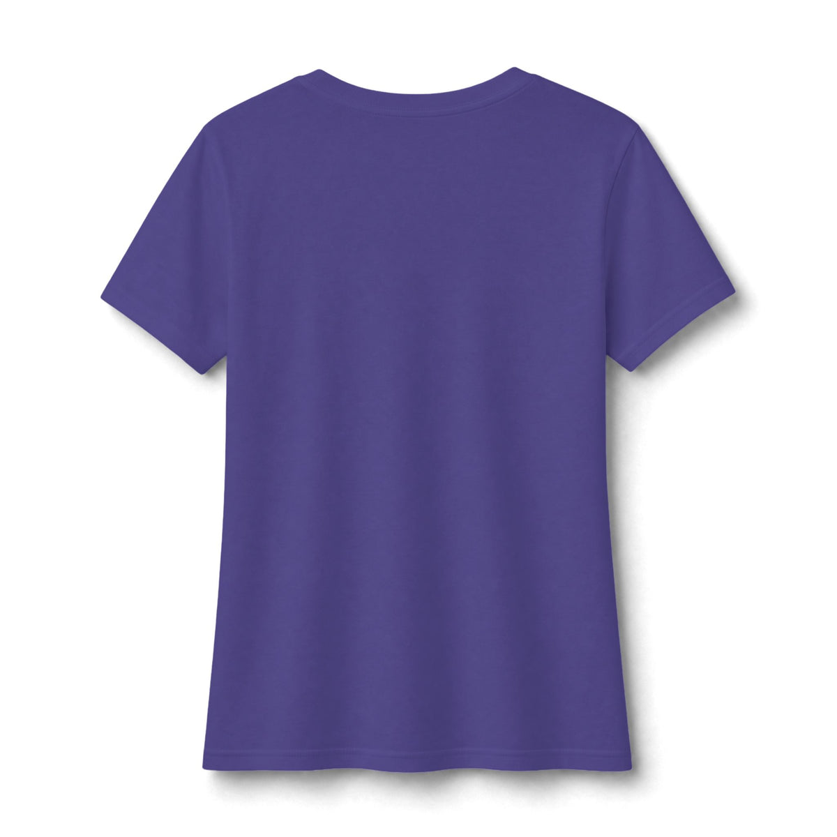 The Lord is my Light Women's Ideal V-Neck Tee