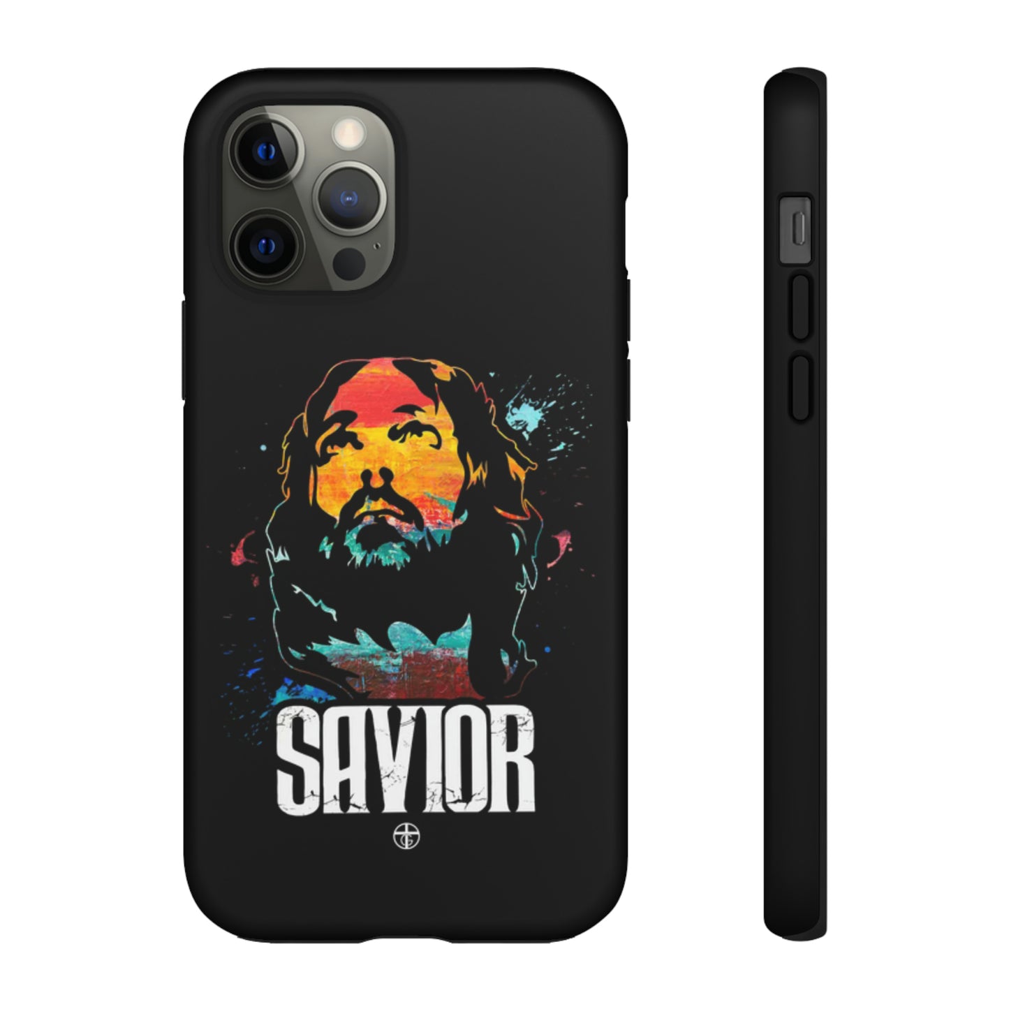 Savior - Tough Cases