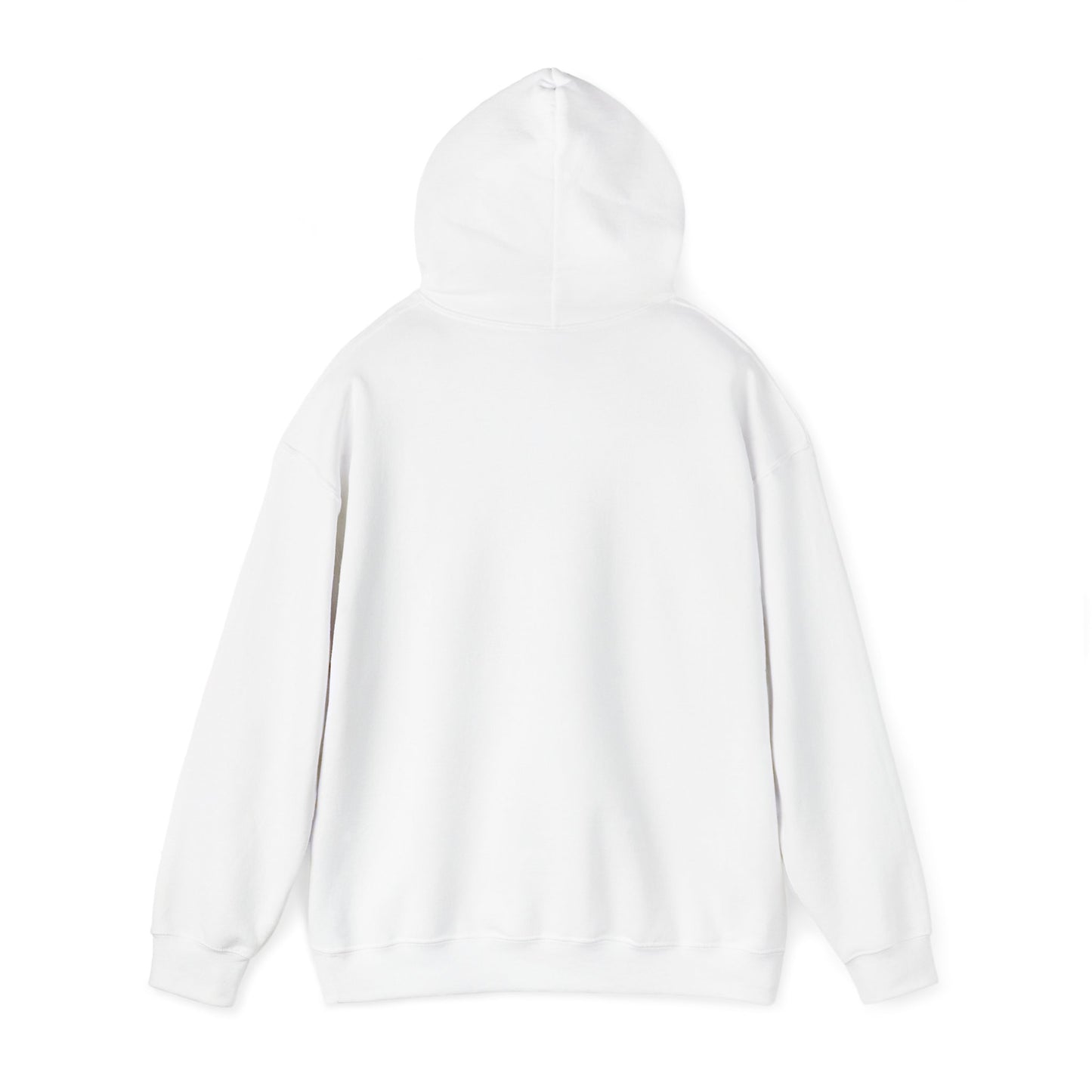 Made to Worship - Woman's Heavy Blend Hooded Sweatshirt