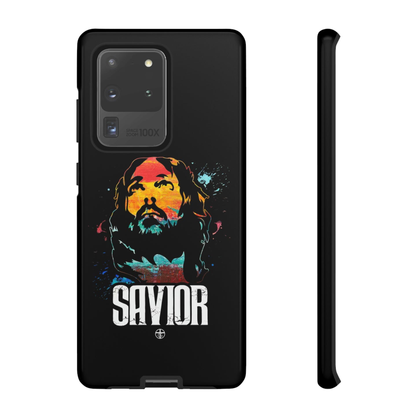 Savior - Tough Cases