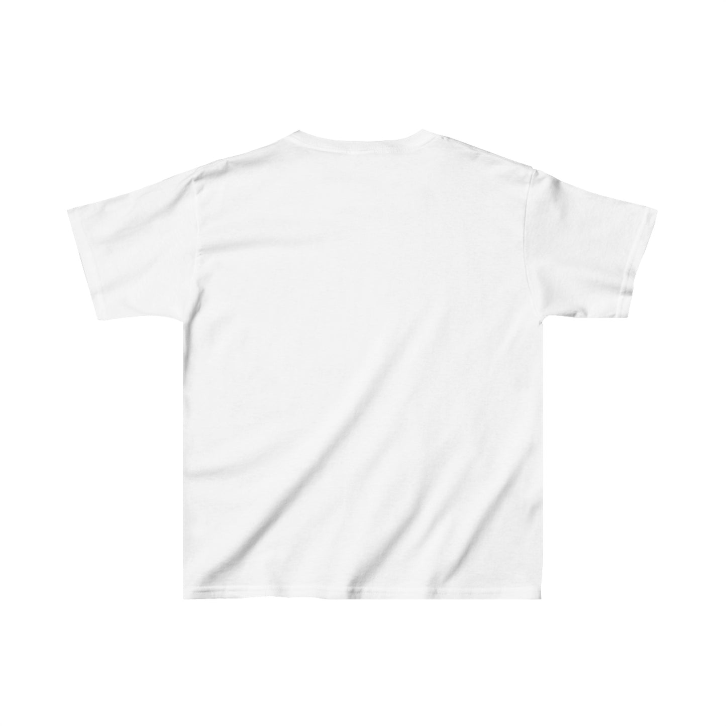 But GOD - Kids Heavy Cotton Tee