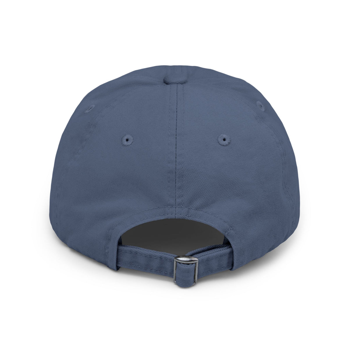 Walking on Sunshine Distressed Cap – Christian Sunshine Baseball Hat (Psalm 118:24)