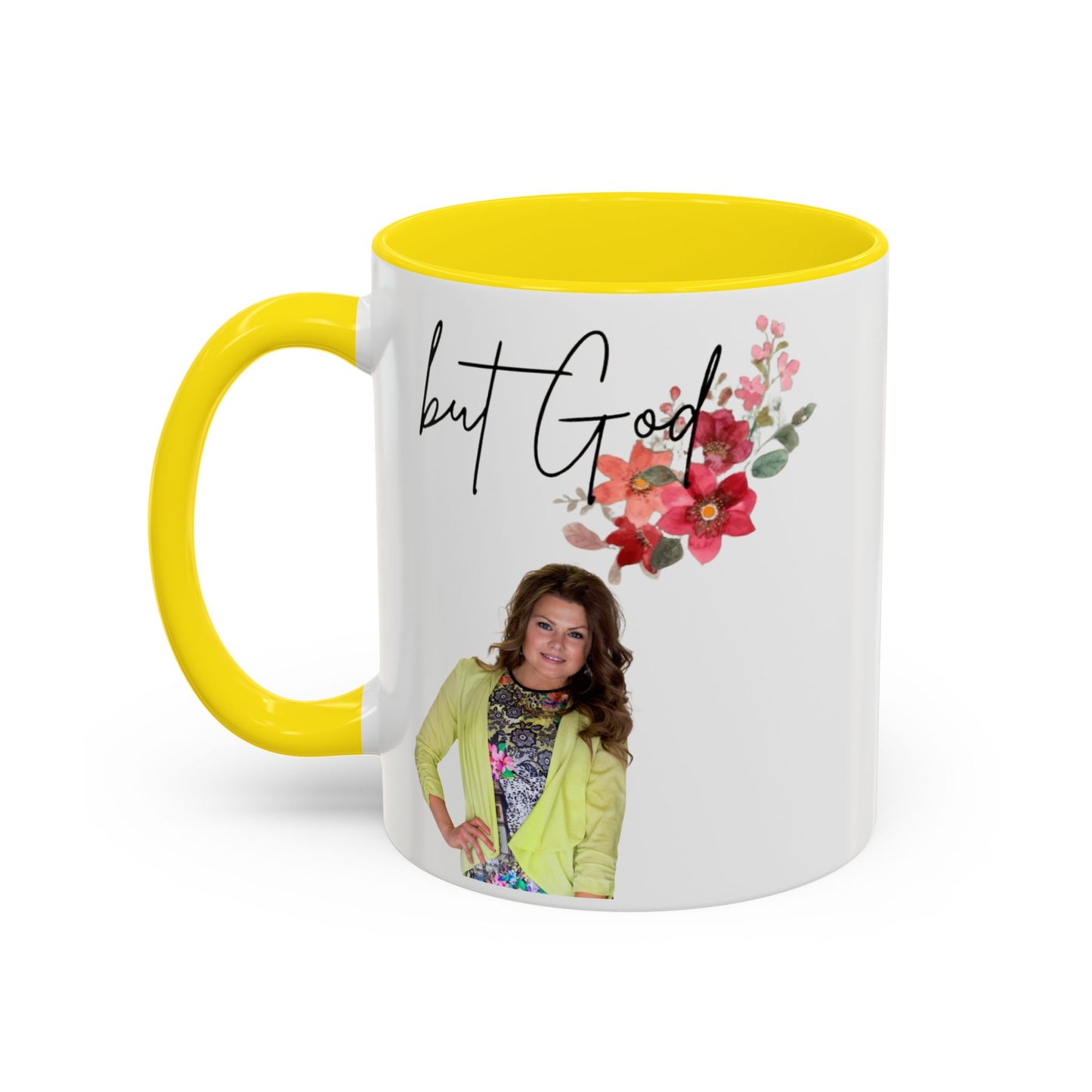 Gloria Sheppard Accent Coffee Mug (11, 15oz)