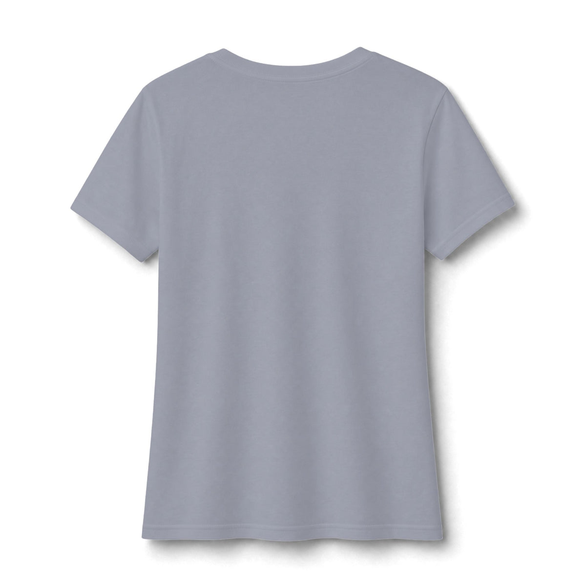The Lord is my Light Women's Ideal V-Neck Tee