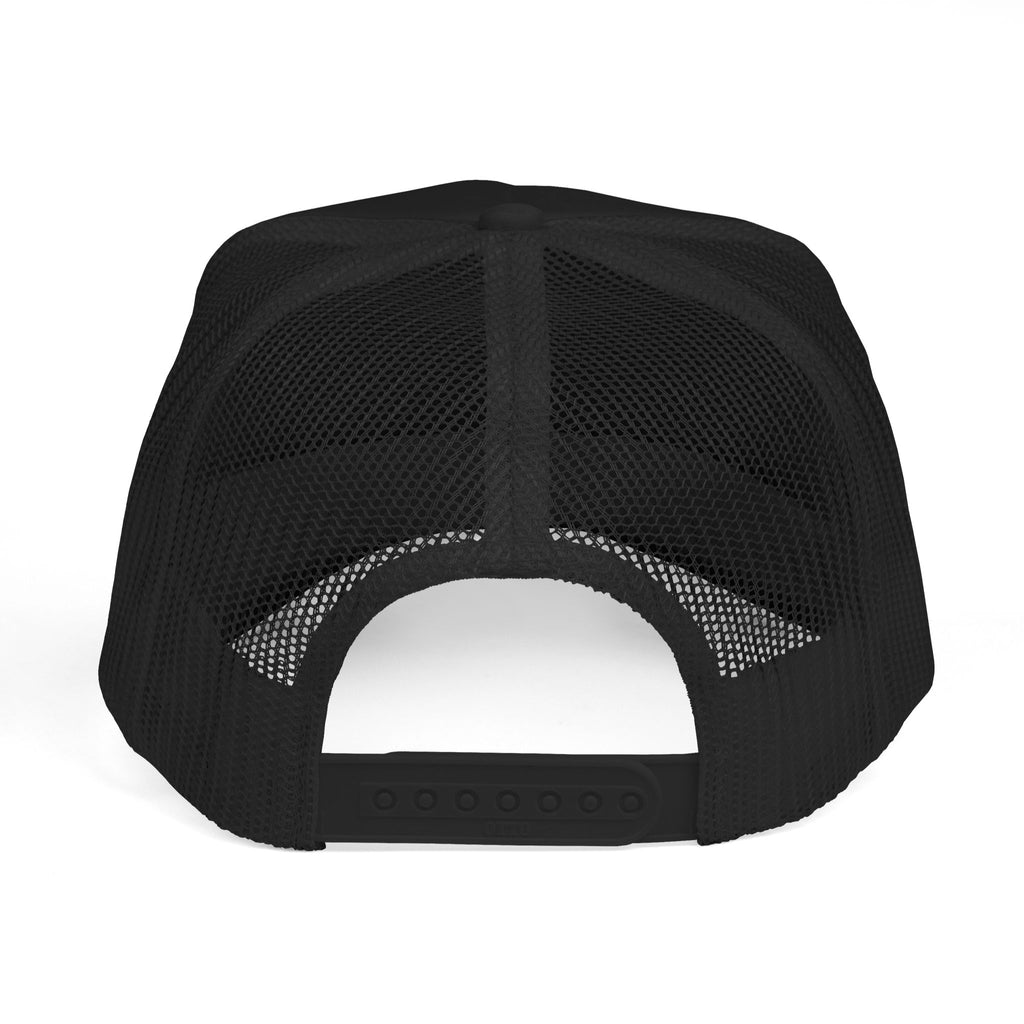 Walkin' on Sunshine Trucker Hat — 'Lord's Glory with Lori' Christian Mesh Cap