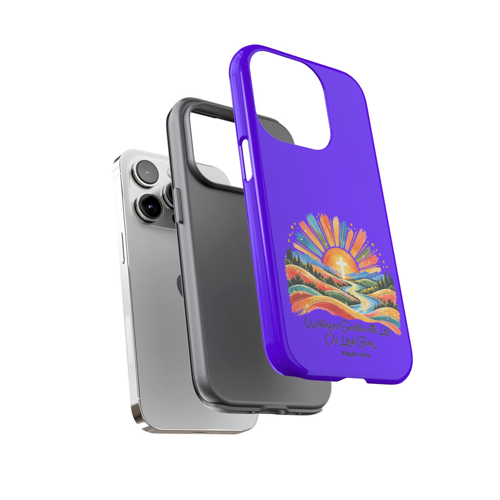 Tough Cases