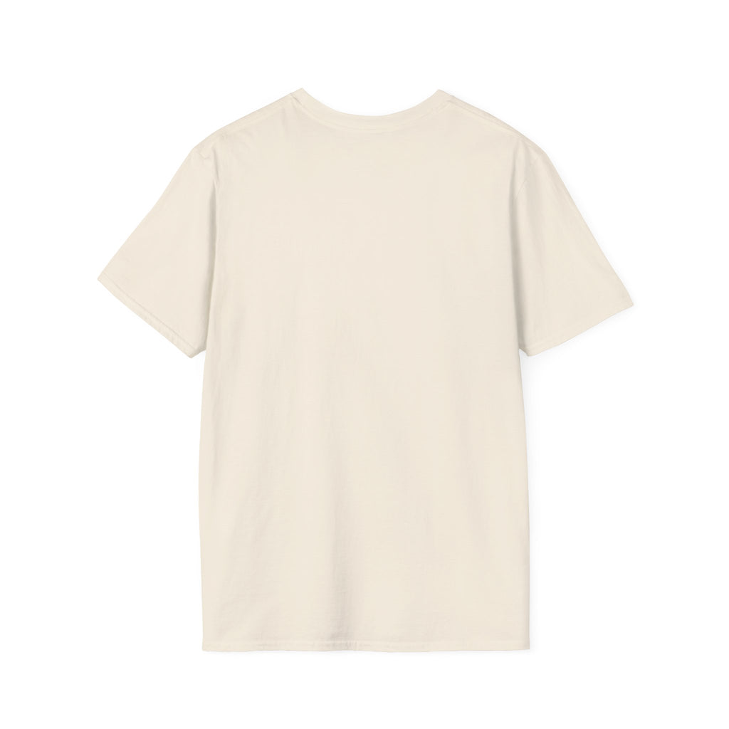 Mama Bear in the Meadow Kids Tee | Floral Meadow Script