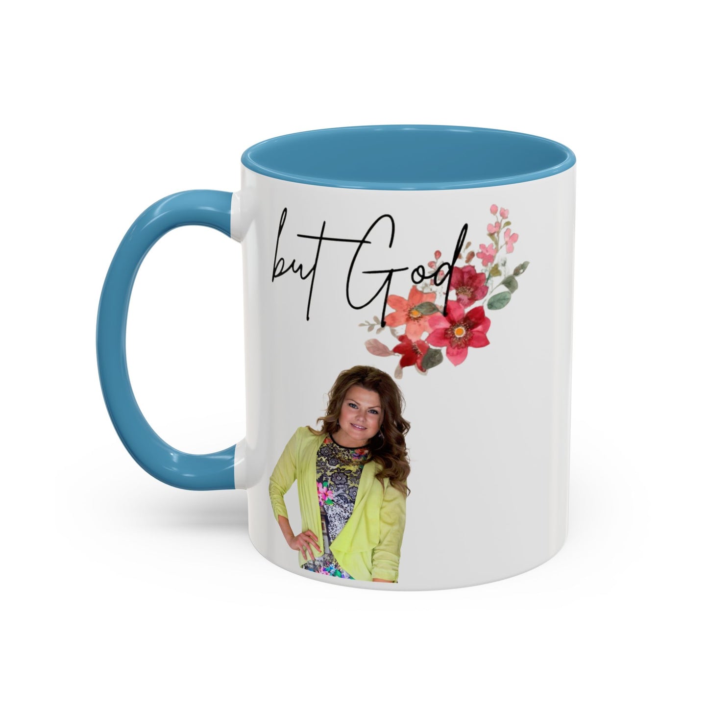 Gloria Sheppard Accent Coffee Mug (11, 15oz)