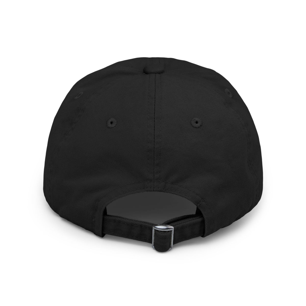 Walking on Sunshine Distressed Daisy Cap — "Be the Sunshine"  Mom and Dad Hat Psalms‬ ‭118‬:‭24
