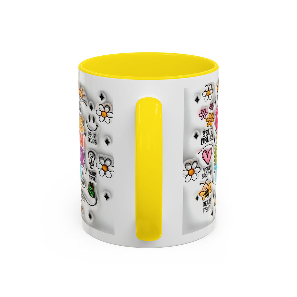God Is So Much Bigger Than Coffee Mug