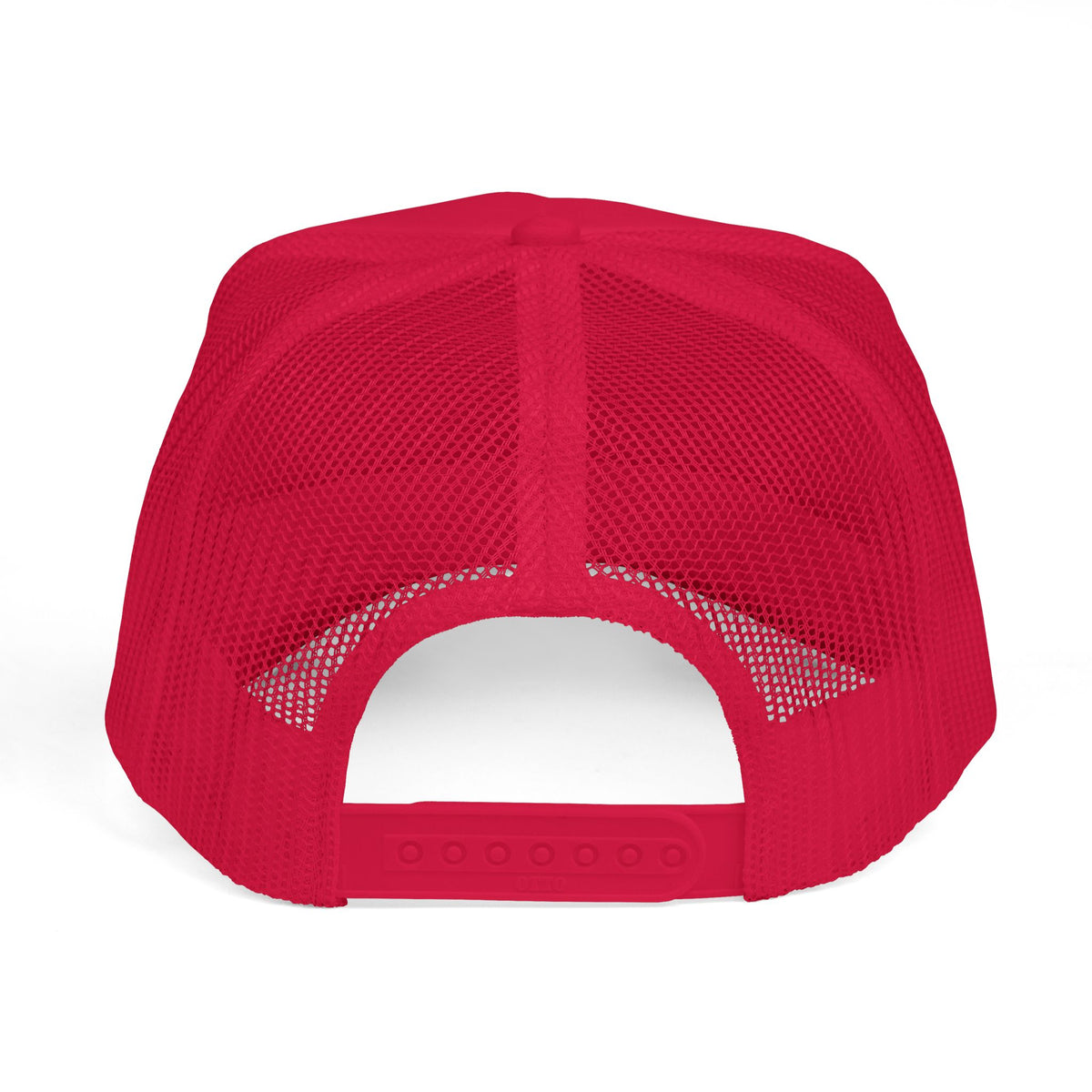 Walkin' on Sunshine Trucker Hat — 'Lord's Glory with Lori' Christian Mesh Cap