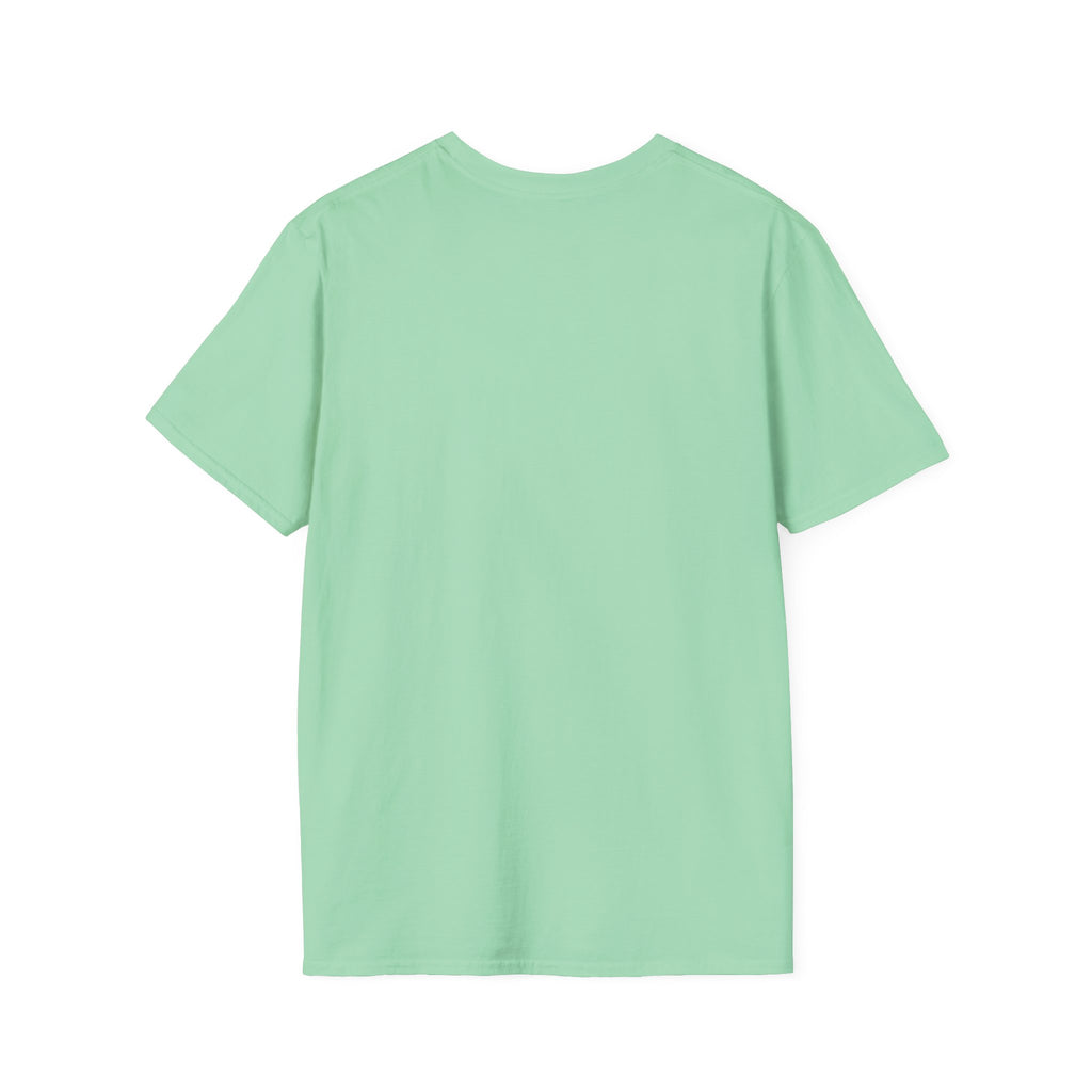 Mama Bear in the Meadow Kids Tee | Floral Meadow Script