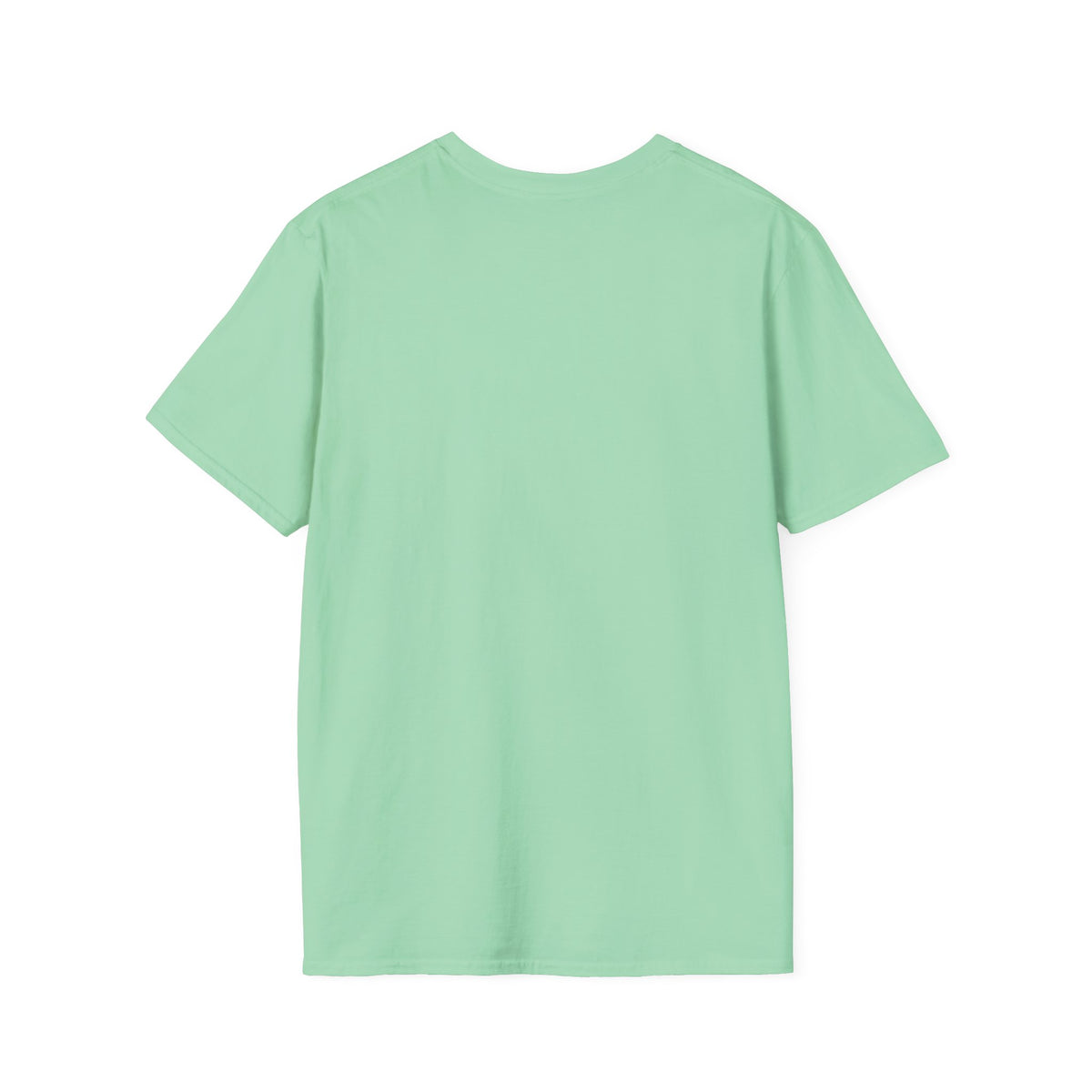 Mama Bear in the Meadow Kids Tee | Floral Meadow Script