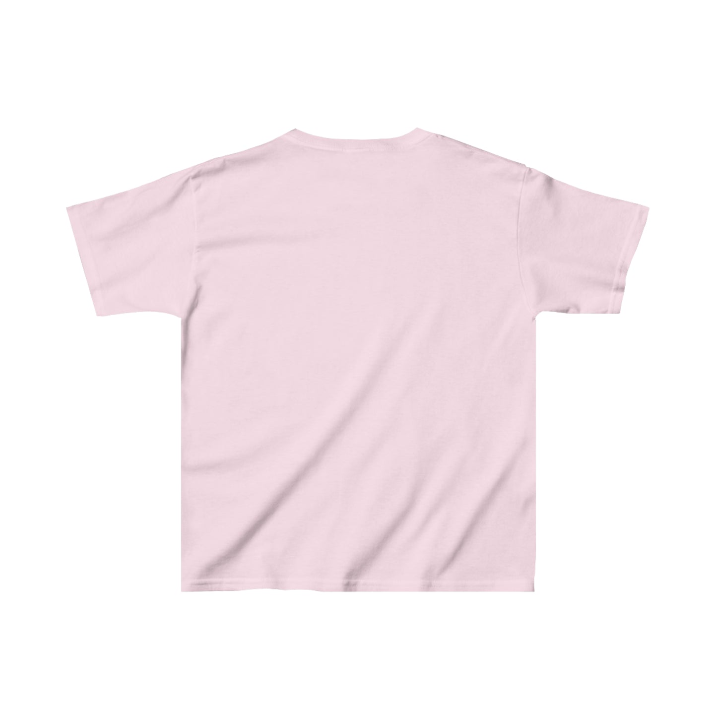 But GOD - Kids Heavy Cotton Tee