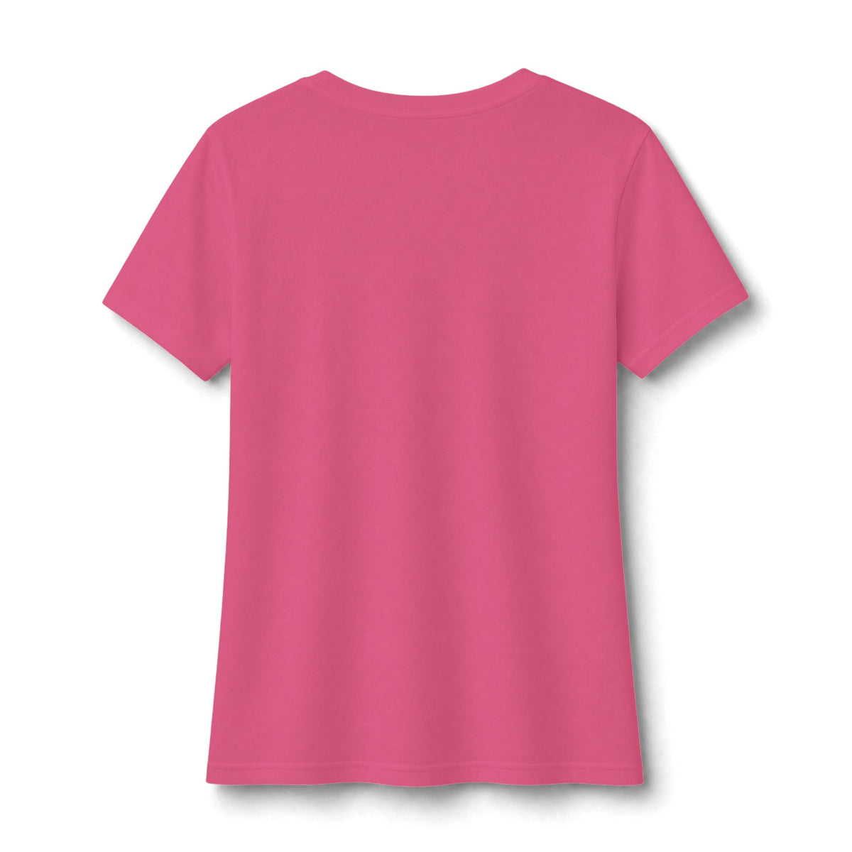 The Lord is my Light Women's Ideal V-Neck Tee