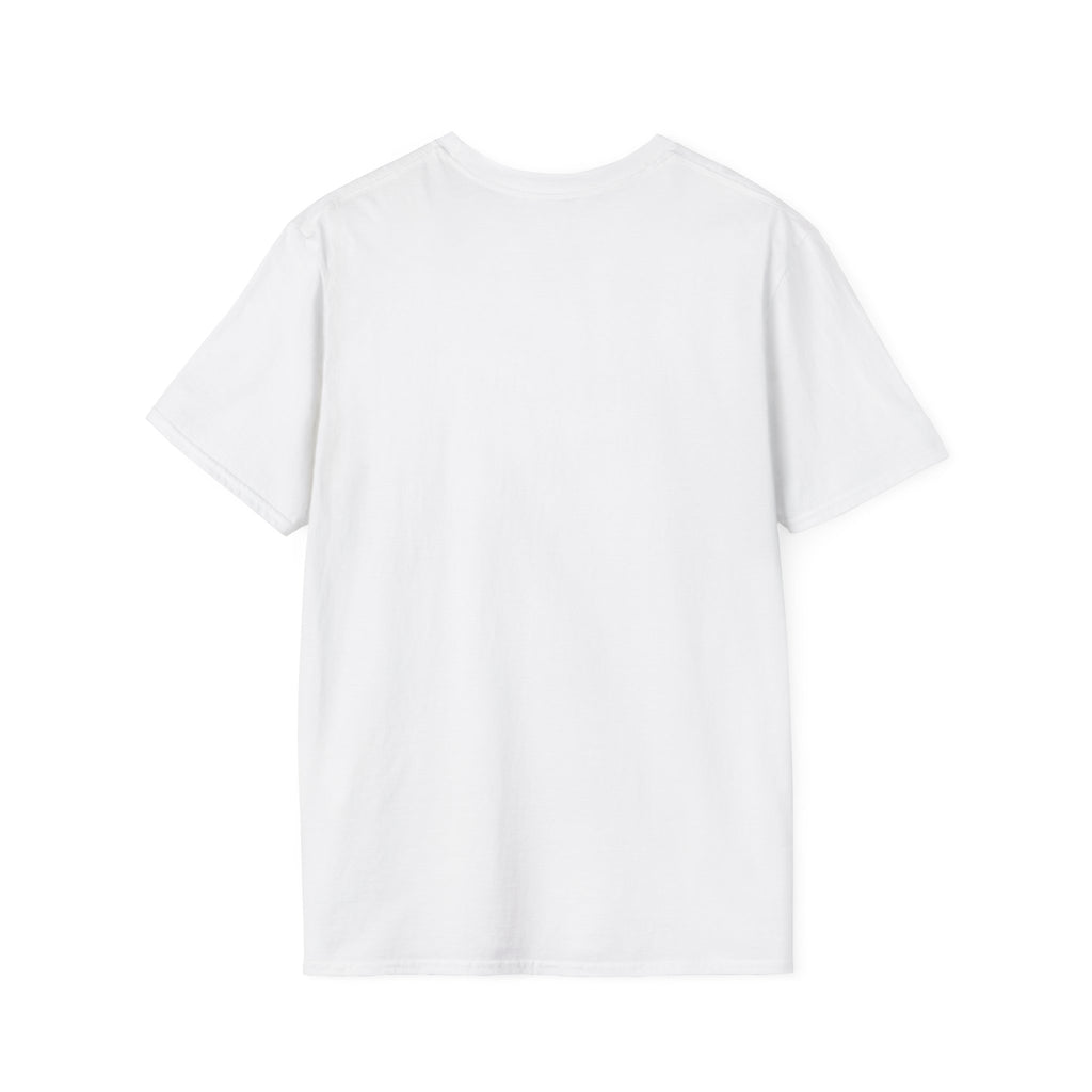 Mama Bear in the Meadow Kids Tee | Floral Meadow Script
