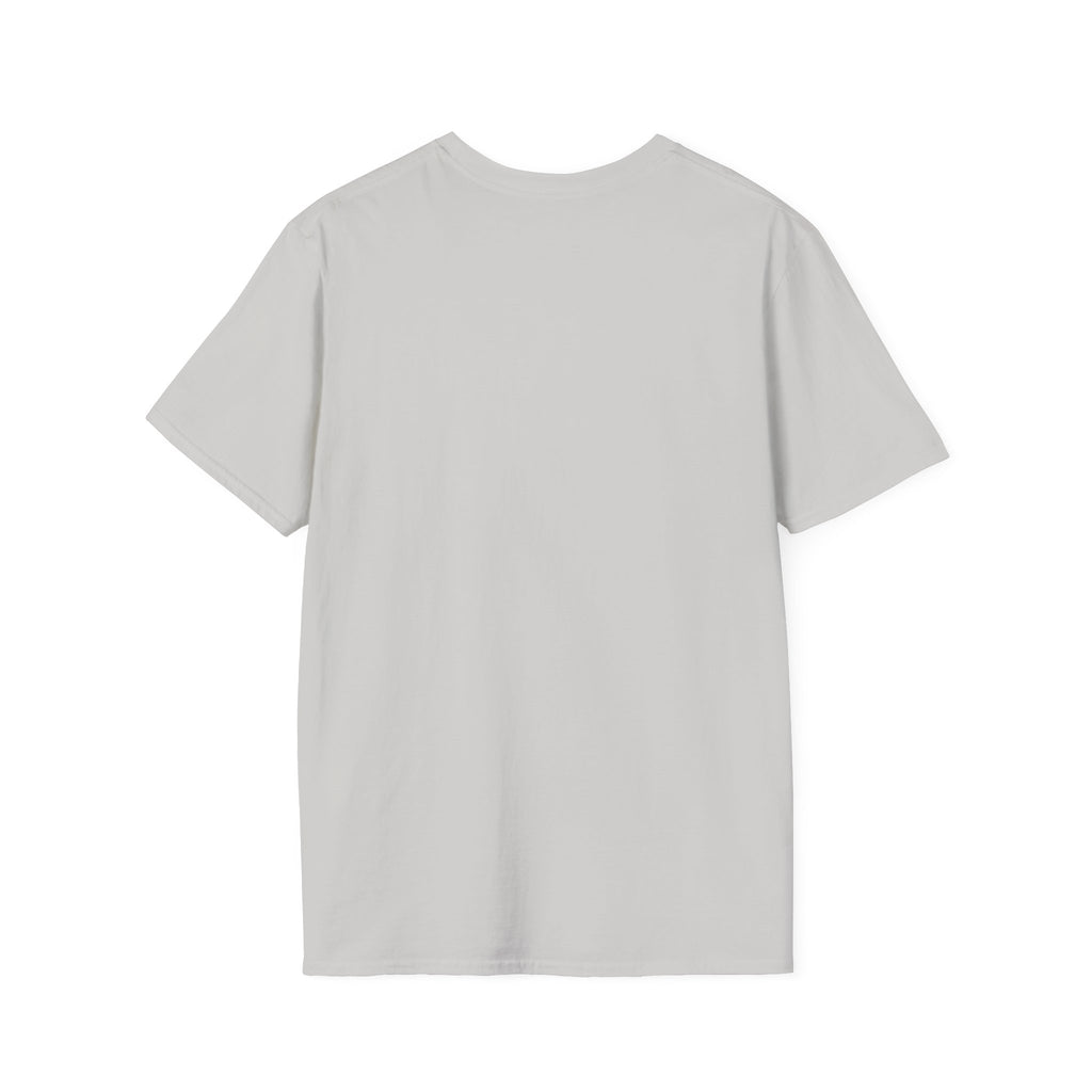 Mama Bear in the Meadow Kids Tee | Floral Meadow Script