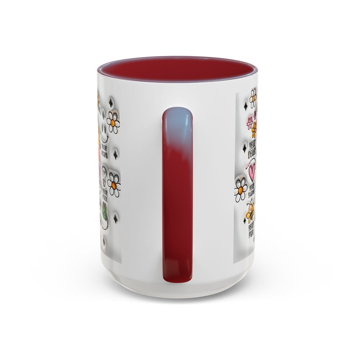 God Is So Much Bigger Than Coffee Mug