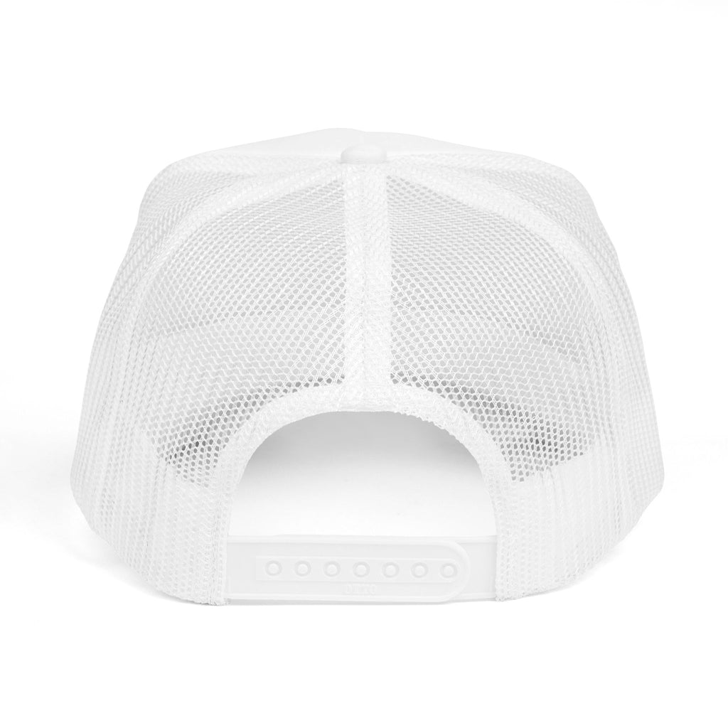 Walkin' on Sunshine Trucker Hat — 'Lord's Glory with Lori' Christian Mesh Cap