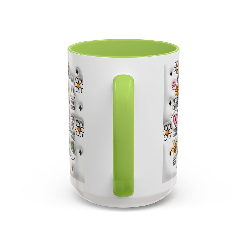 God Is So Much Bigger Than Coffee Mug