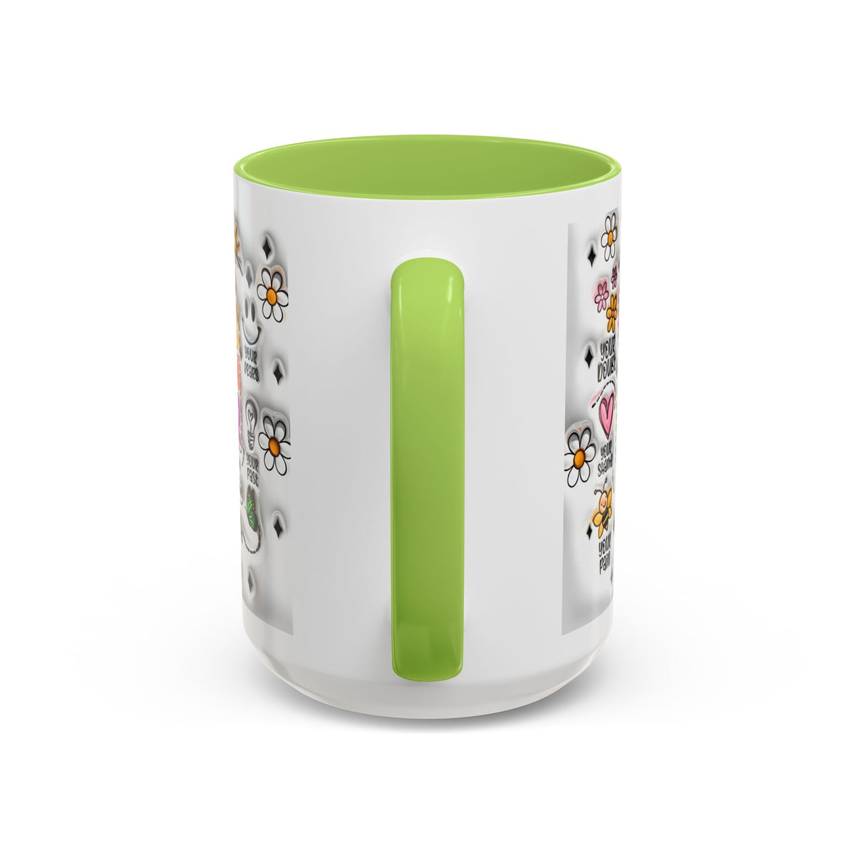 God Is So Much Bigger Than Coffee Mug