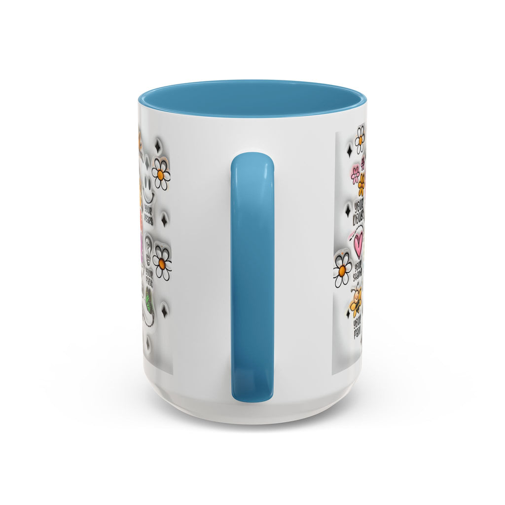 God Is So Much Bigger Than Coffee Mug