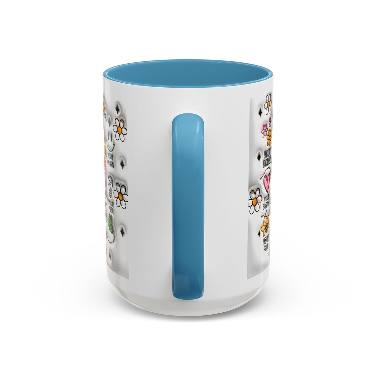 God Is So Much Bigger Than Coffee Mug
