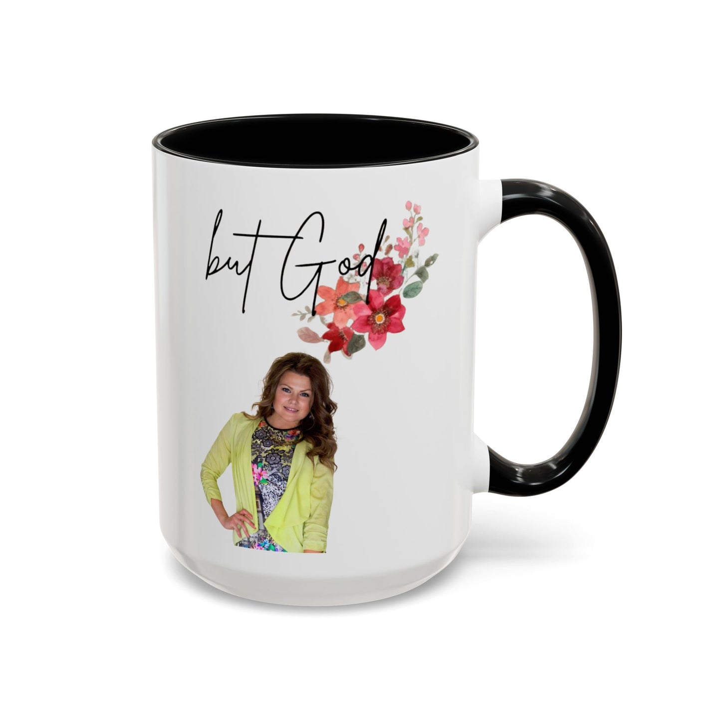 Gloria Sheppard Accent Coffee Mug (11, 15oz)