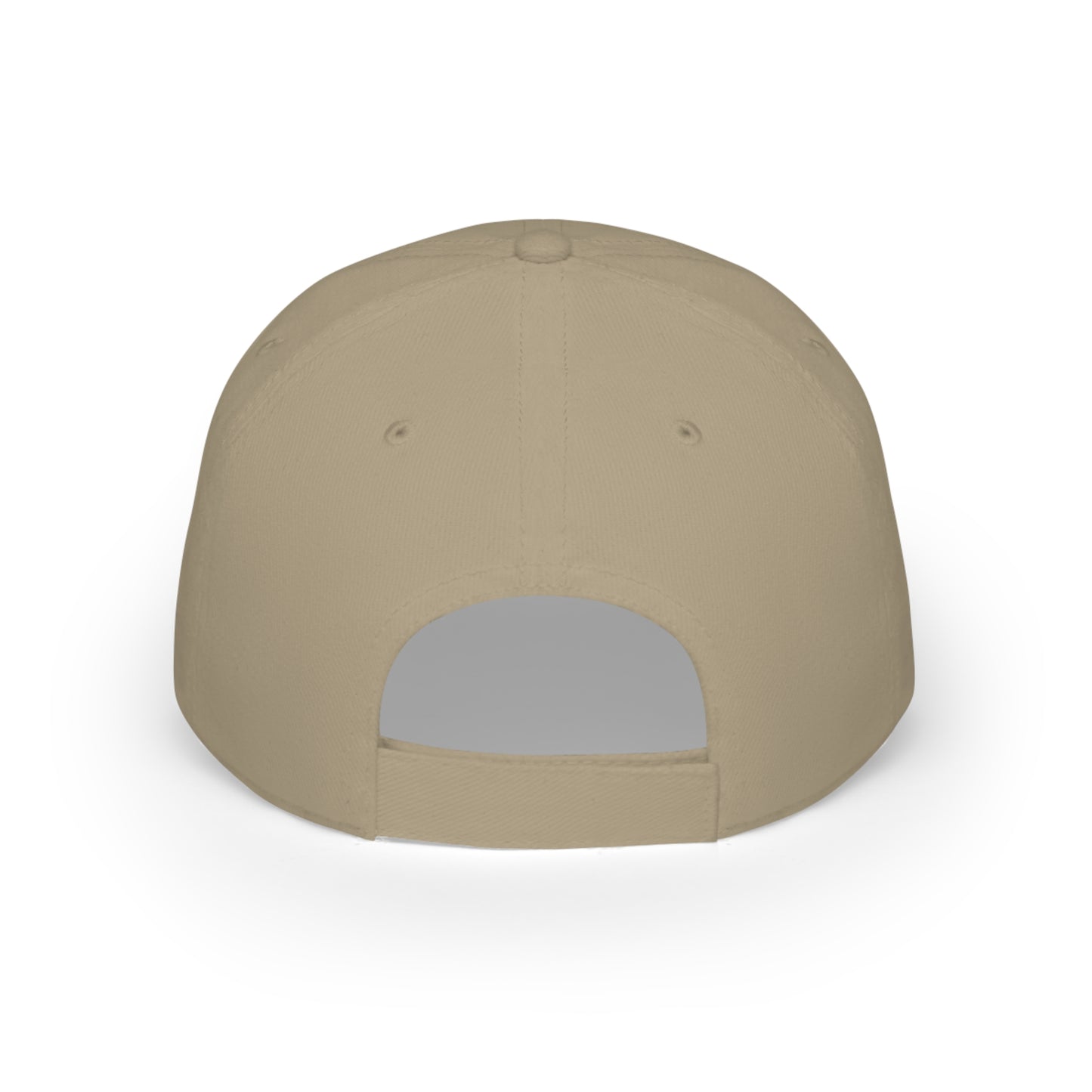 The Canadian Hammer / Barry Wunsch / Low Profile Baseball Cap #TheCanadianHammer