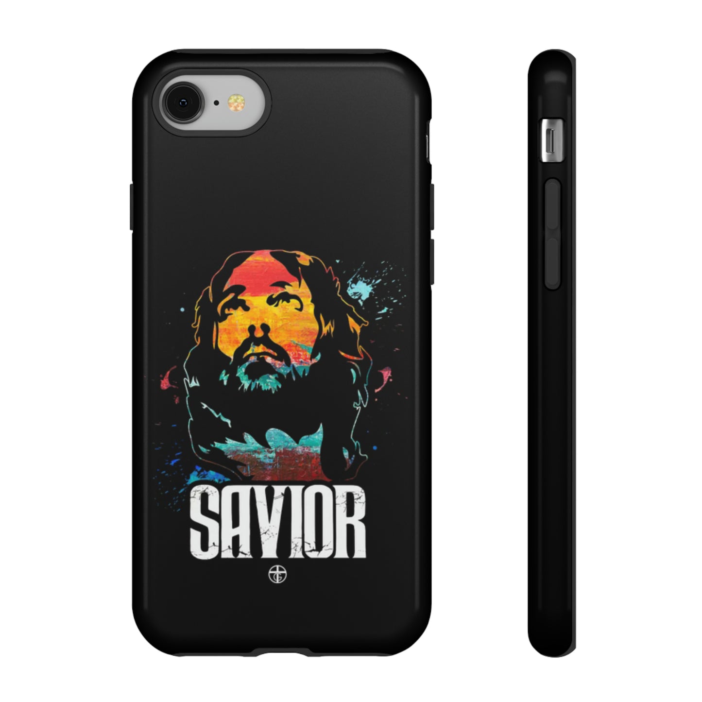 Savior - Tough Cases