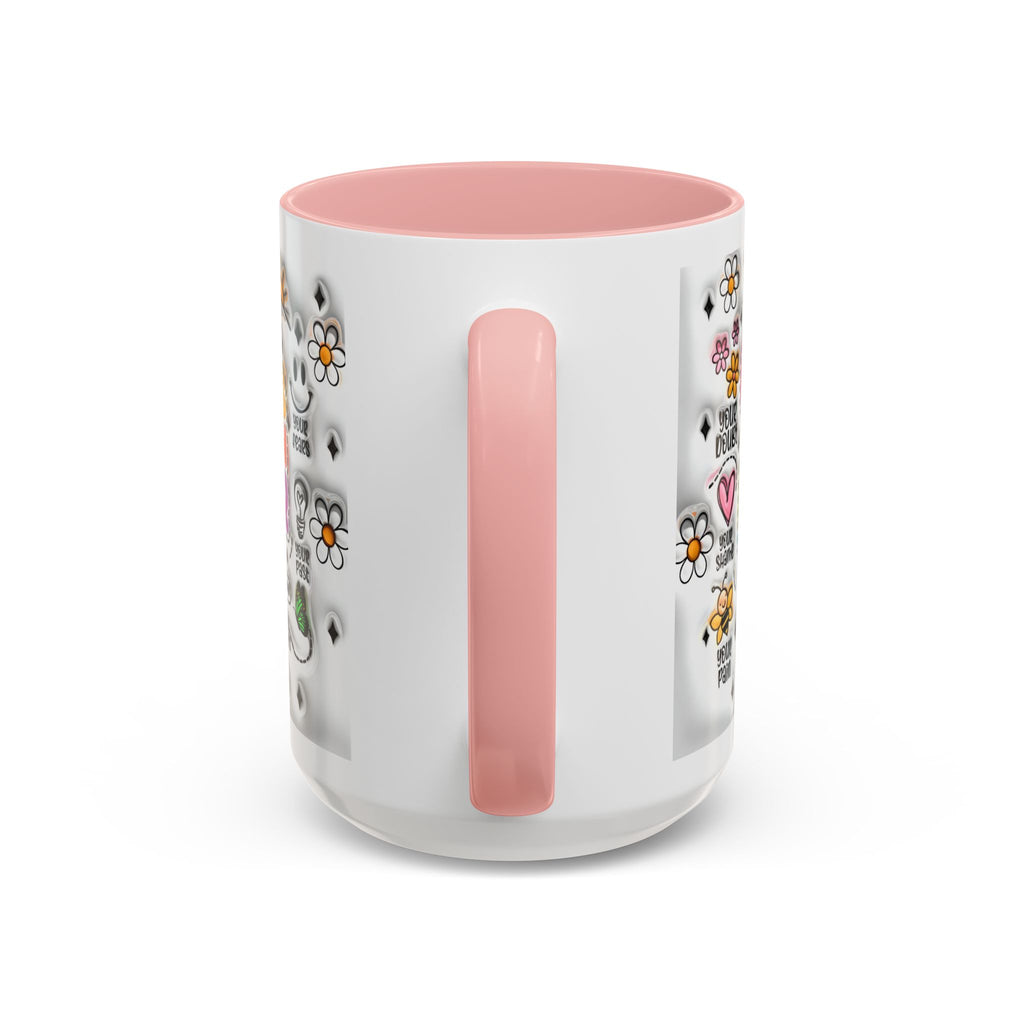 God Is So Much Bigger Than Coffee Mug
