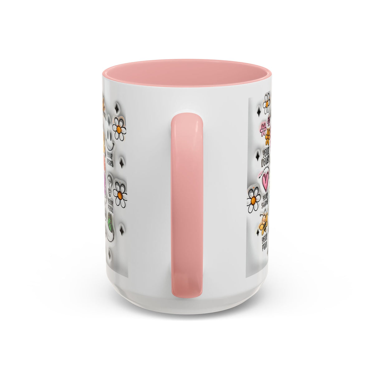 God Is So Much Bigger Than Coffee Mug