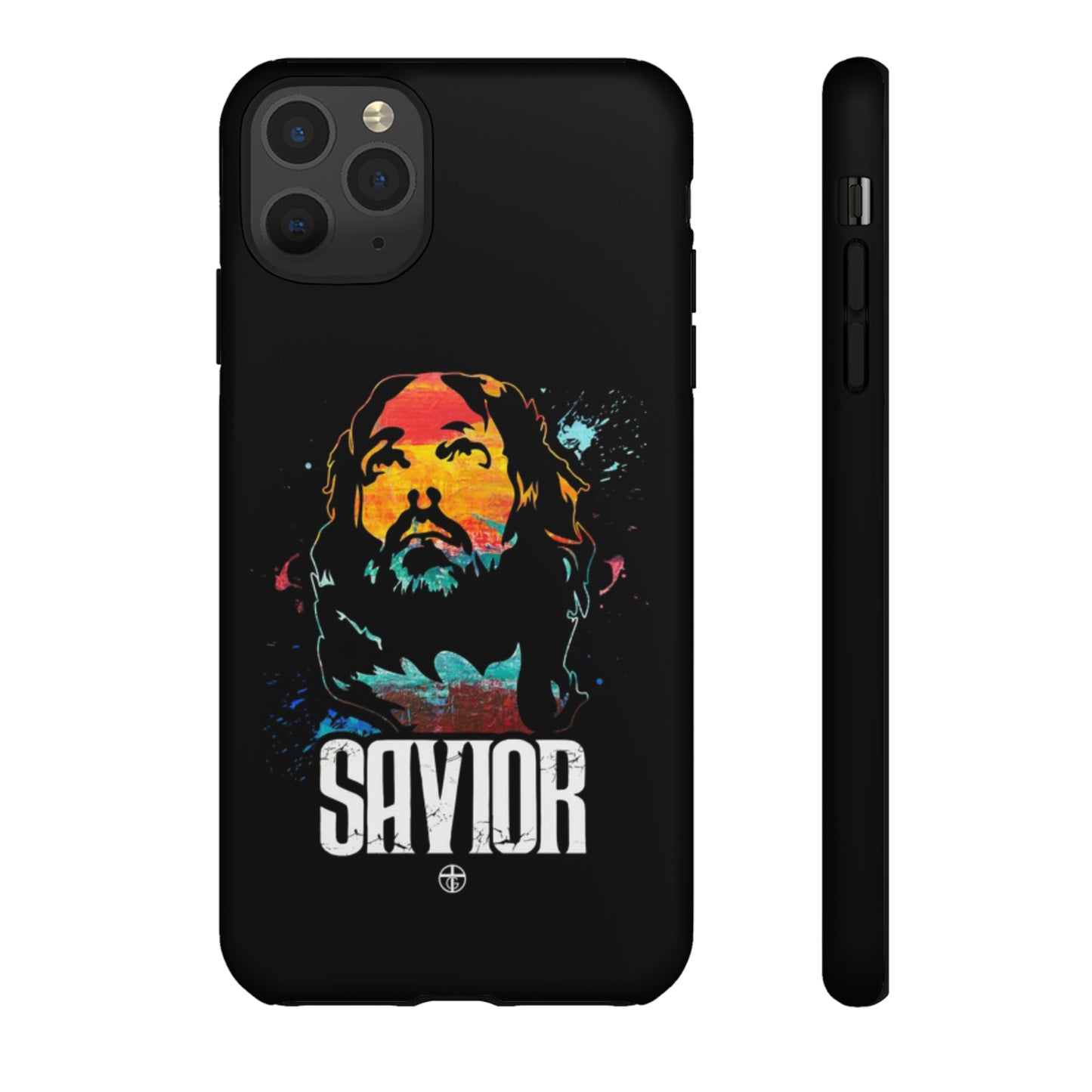 Savior - Tough Cases