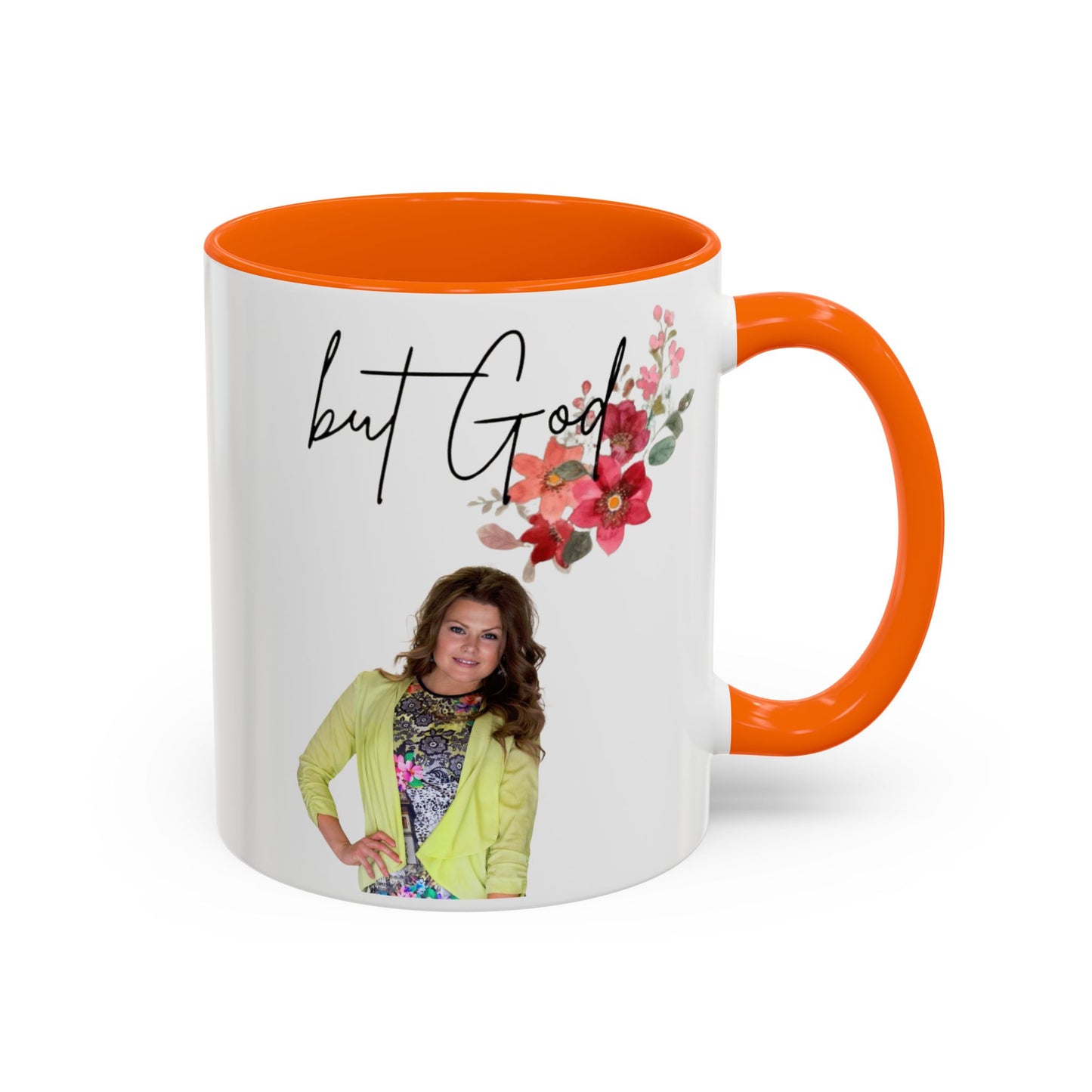 Gloria Sheppard Accent Coffee Mug (11, 15oz)