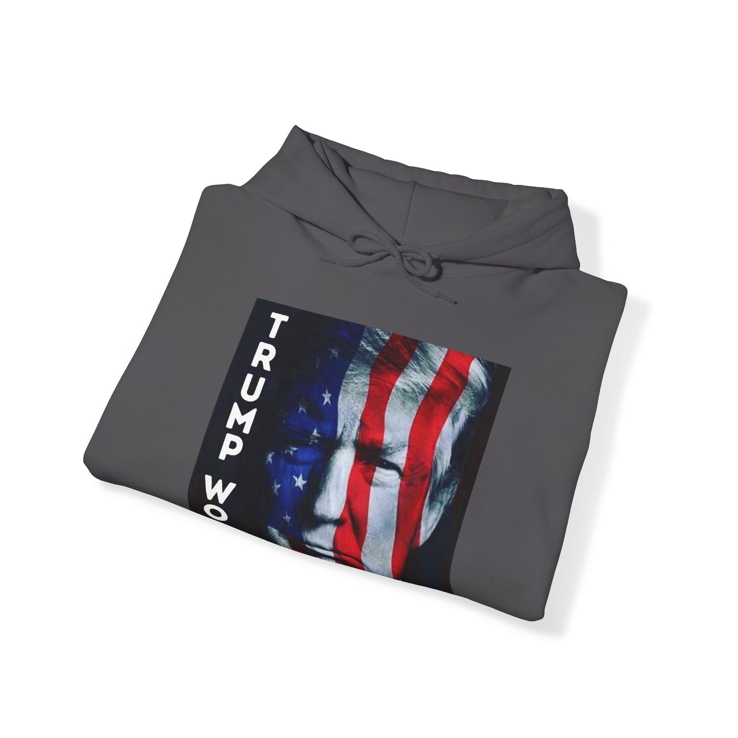 President Winner 2016 - Unisex Heavy Blend Hooded Sweatshirt