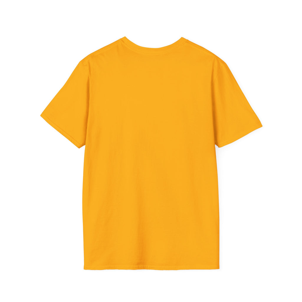 Mama Bear in the Meadow Kids Tee | Floral Meadow Script