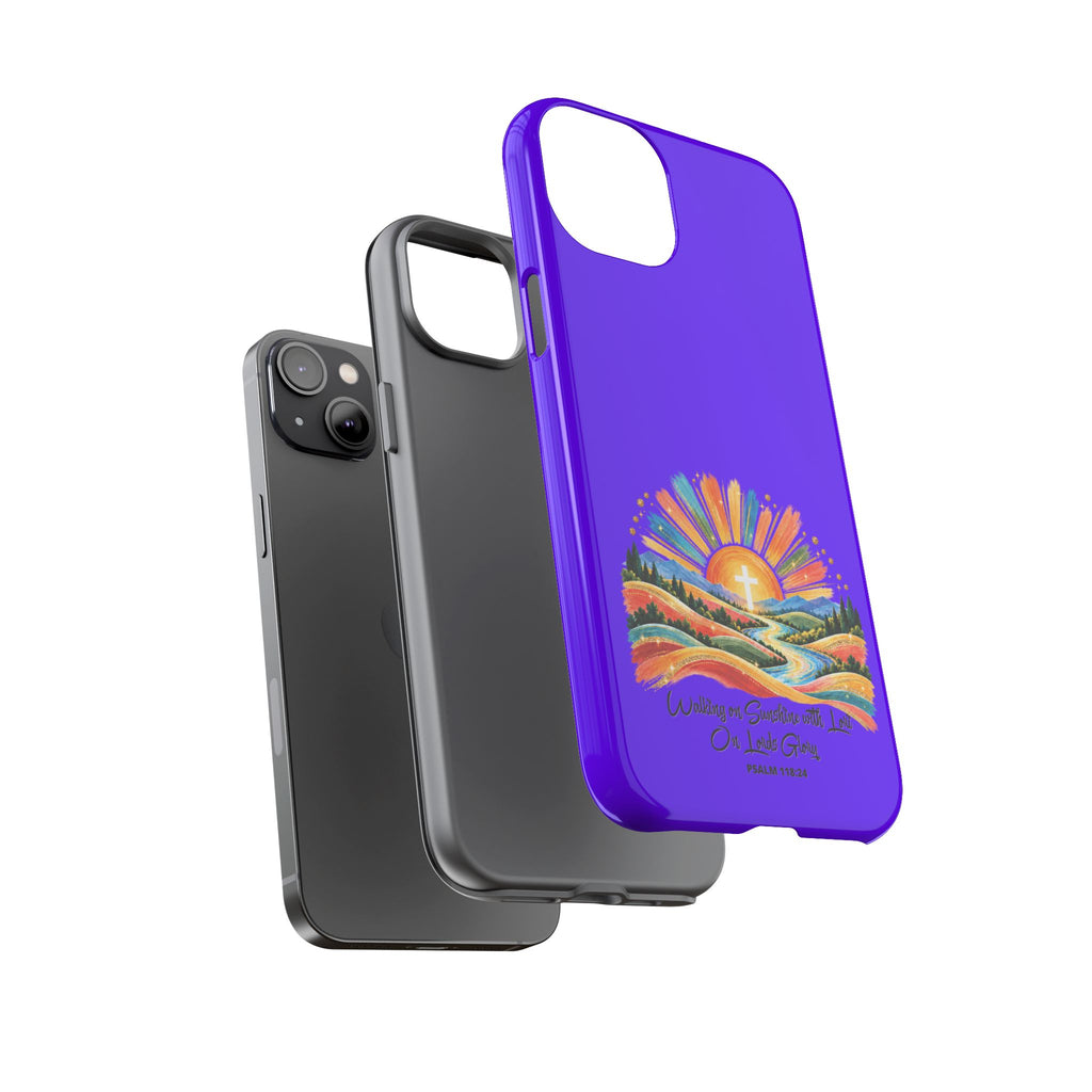 Tough Cases
