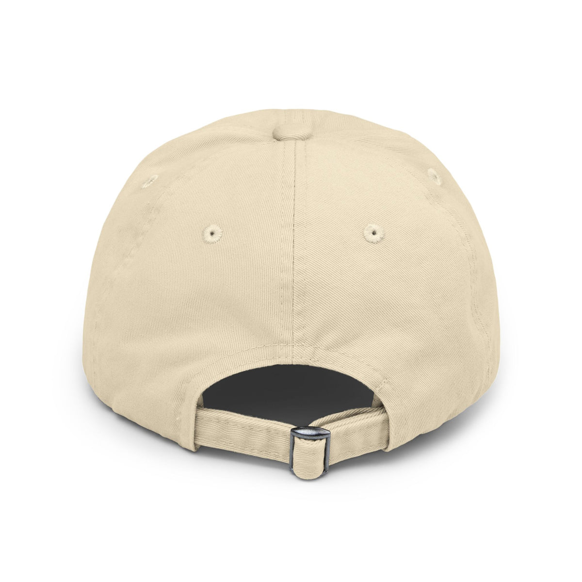Distressed Cap — "Walk on Sunshine" Tropical Beach Baseball Hat Psalms 118:24